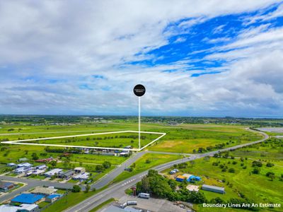 15 Eyles Road, Bowen