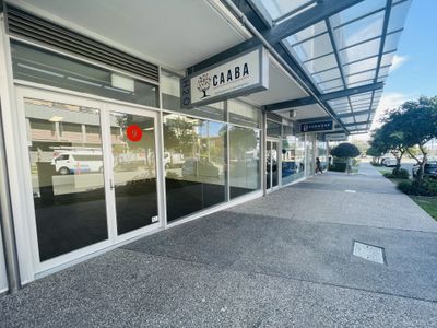 Shop 9 / 15 Welch Street , Southport