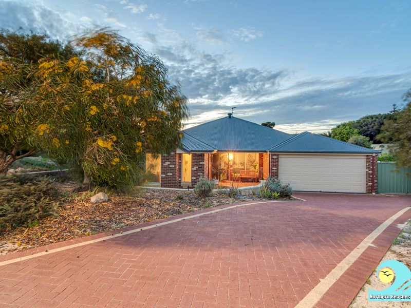 9 Truro Court, Yanchep