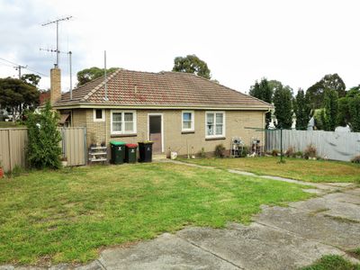 26 Sterry Street, Golden Square