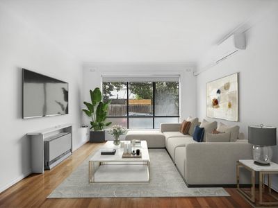 11 / 7-9 Hatfield Court, West Footscray