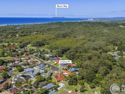 6  Elma Place , Brunswick Heads