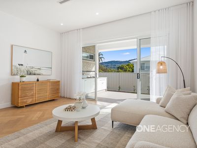 6 Fowler Street, Bulli