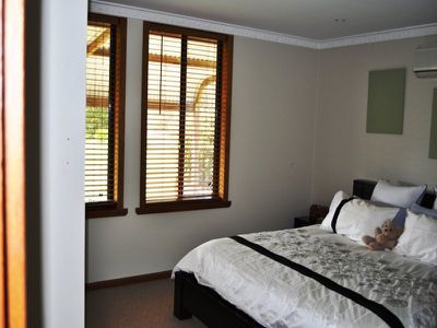 147 Greenwood Road, Gerogery