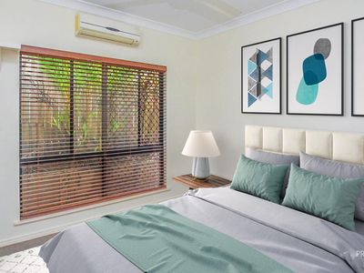 21 Dan Jones Drive, Bentley Park