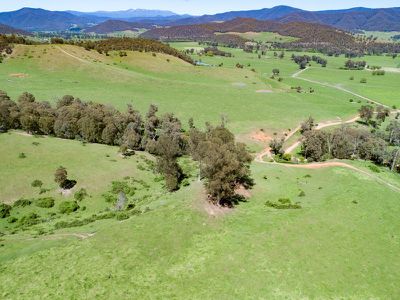 Lot 1 & 2 Bullhead Road, Mitta Mitta