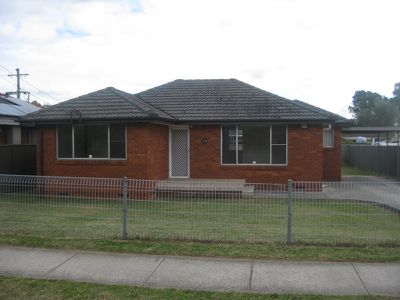 19 Hemphill Avenue, Mount Pritchard