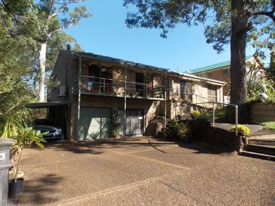 14 Walmsley Road, Ourimbah