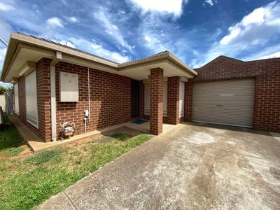 24 Yarra Street, Werribee