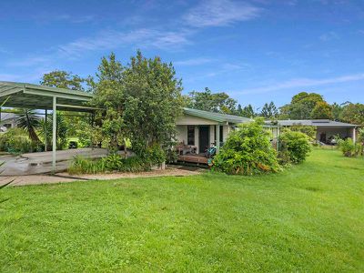 19 Alternative Way, Nimbin