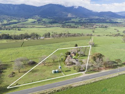 7111 Kiewa Valley Highway, Tawonga