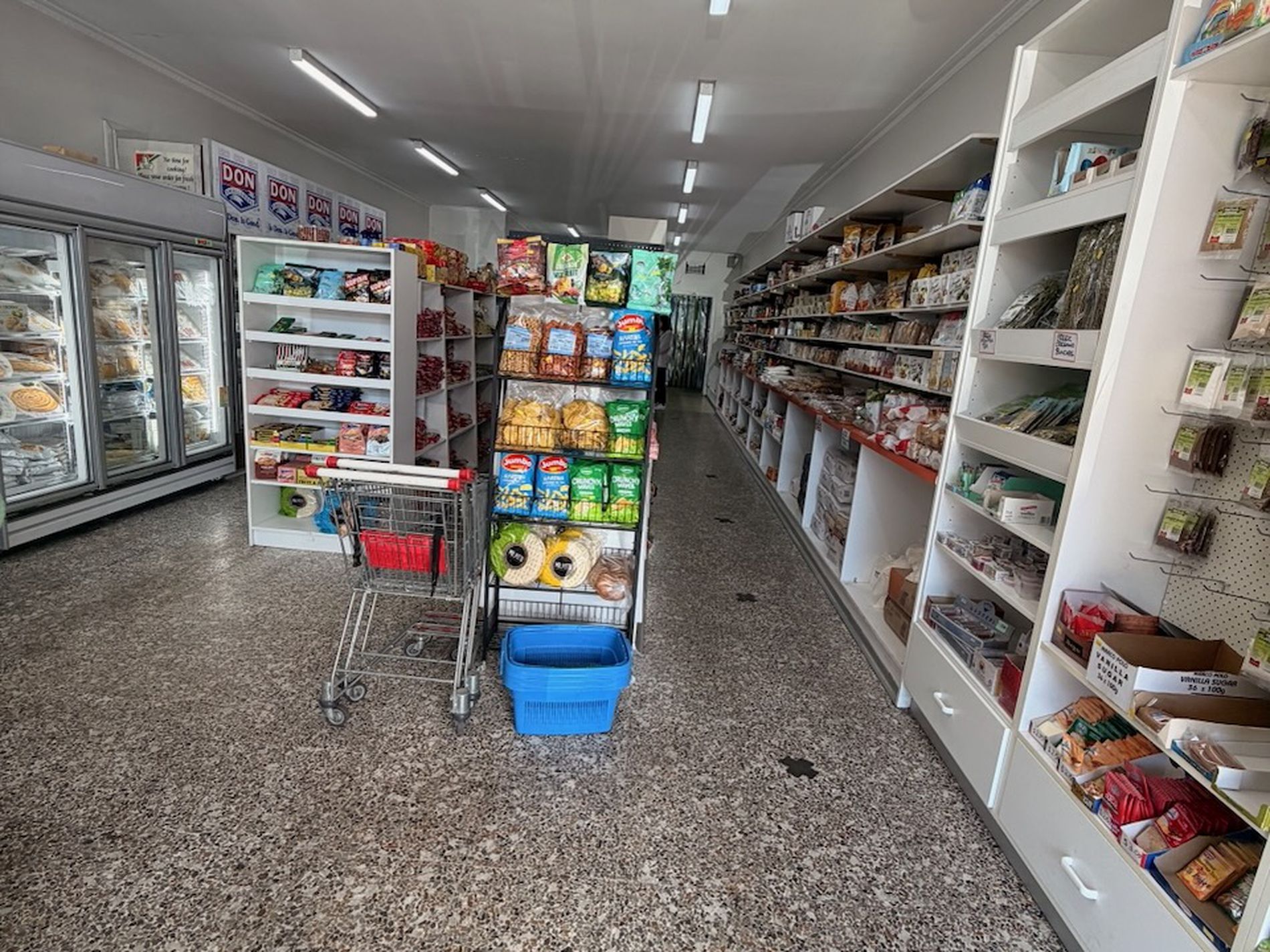 Eastern Suburbs Deli & Residence – Live Upstairs, Earn Downstairs