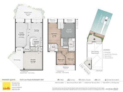 47 / 3 Lee Road, Runaway Bay