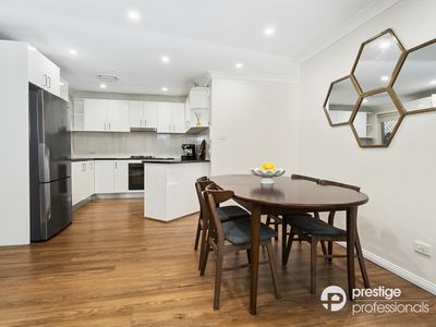 3 Tocal Court, Wattle Grove