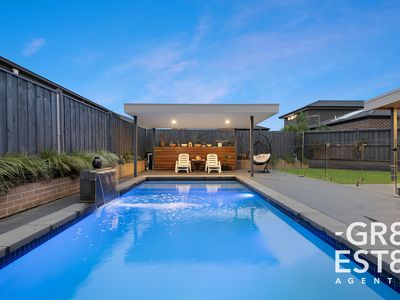 17 Statham View, Cranbourne West