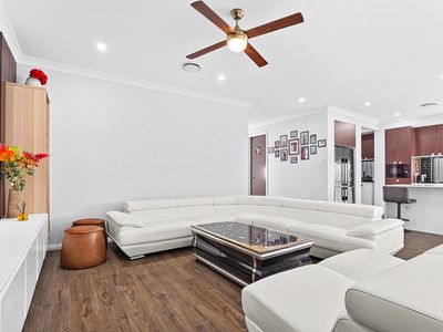 34 Feathertail Avenue(Melonba), Marsden Park