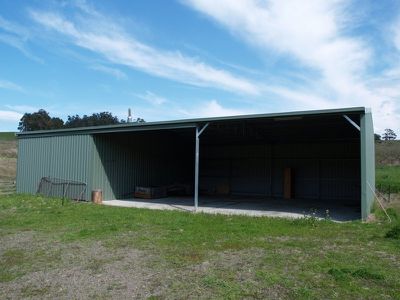 Lot 1 Channel Highway, Cygnet