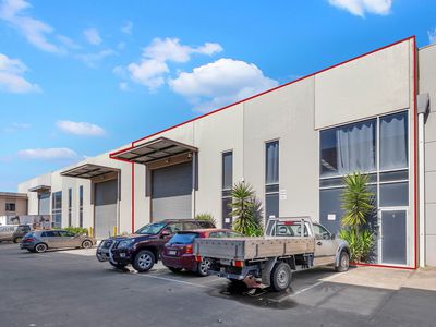 Unit 9 / 79-81 Maffra Street, Coolaroo