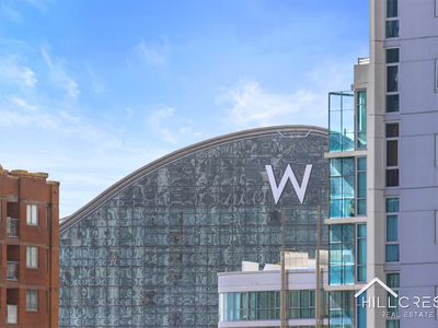 1101/718 George Street, Haymarket