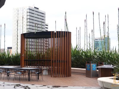 2807 / 18 Hoff Boulevard, Southbank