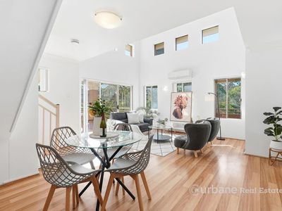 8 / 42-50 Hampstead Road, Homebush West