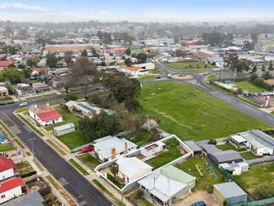 5 President Street, Seymour