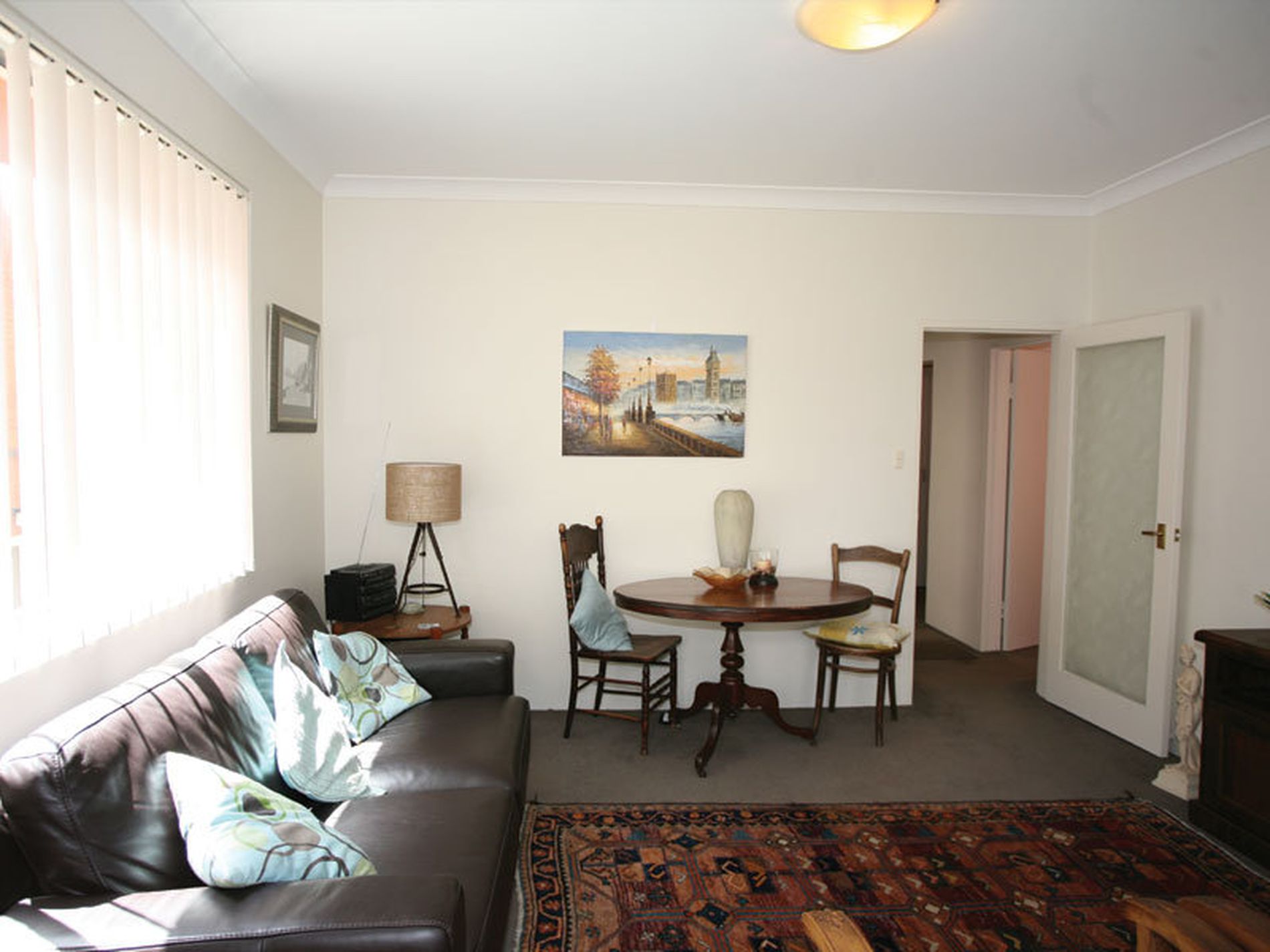 8 / 160 Oberon Street, Coogee