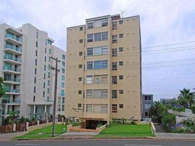 6 / 7-9 Corrimal Street, Wollongong
