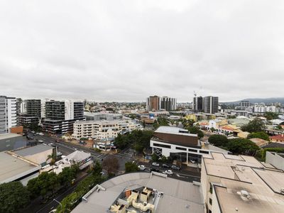 1107 / 15 Manning Street, South Brisbane