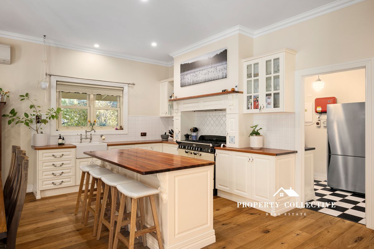 124 Stanley Road, Beechworth