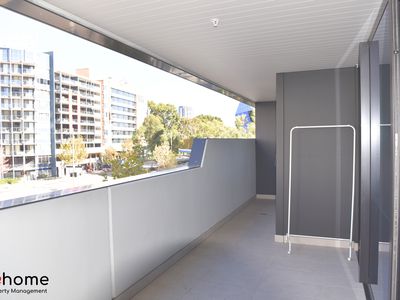 202 / 80 Milligan Street, Perth