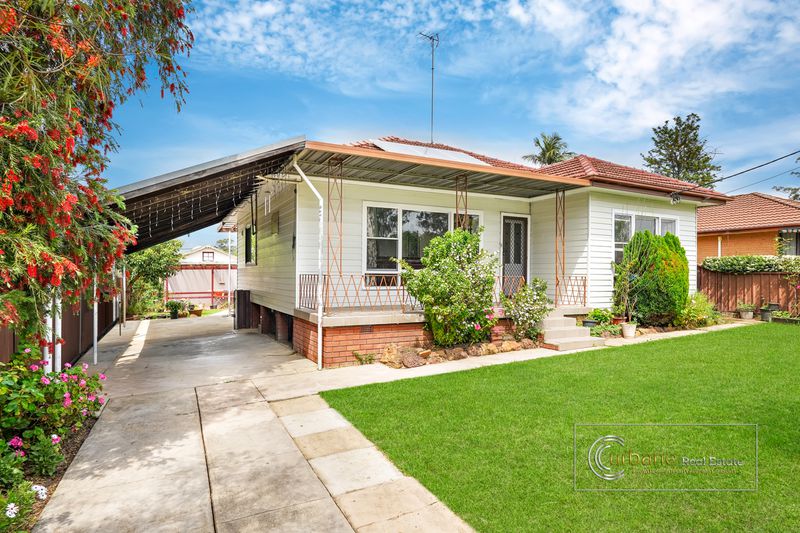 112 Victoria Street, Kingswood