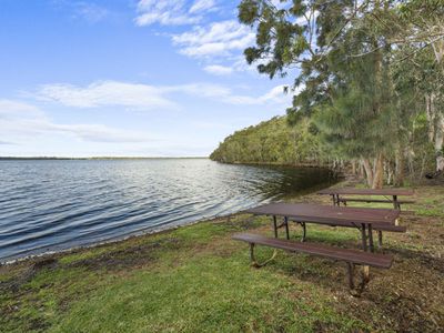 81 / 2 MacLeay Drive, Halekulani