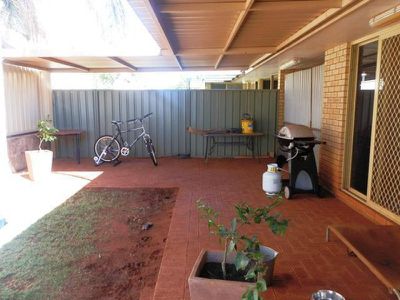 5 / 29 McLennan Drive, Newman