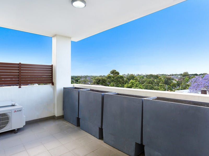 31 / 235 Homebush Road, Strathfield