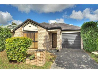 12 Robson St, Forest Lake