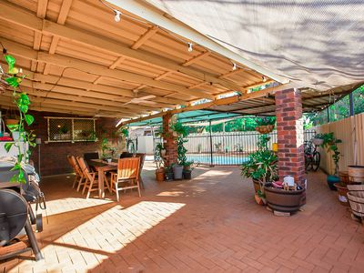 28 Etrema Loop, South Hedland