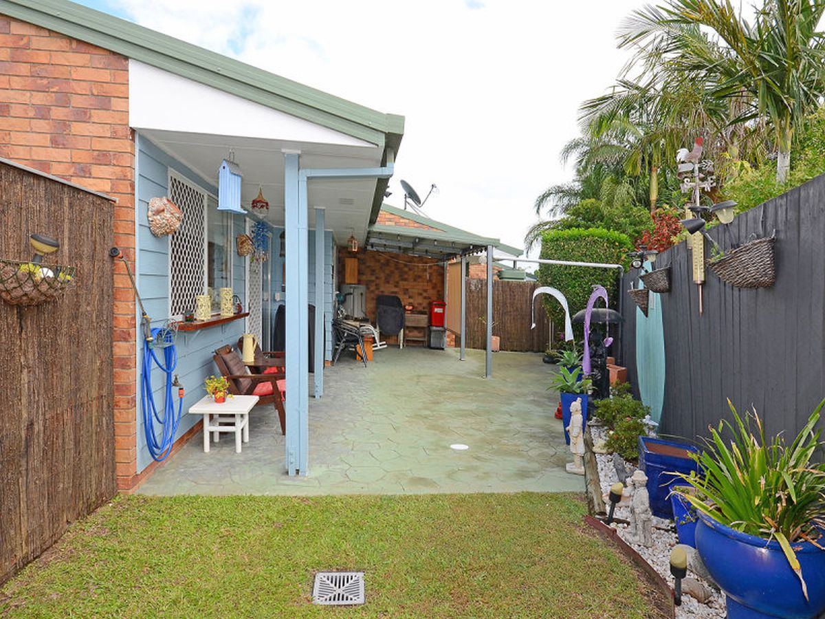 7 / 14 BEACH ROAD, Pialba