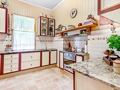 83 Welches Road, Wongawallan