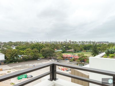 C802 / 149-163 Mitchell Road, Erskineville