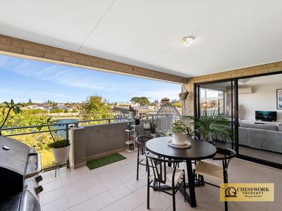 4 / 4 Burnley Way, Butler