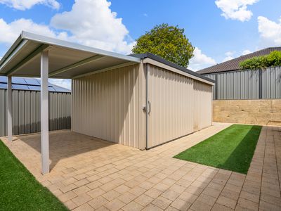 14 Coolimba Turn, Baldivis