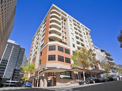911 / 26 Napier Street, North Sydney