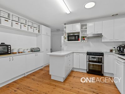 6 Page Avenue, North Nowra