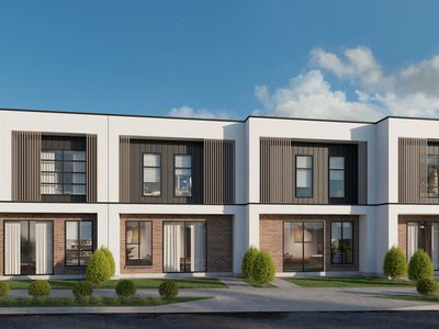 LOT 300 Euston Avenue, Highgate