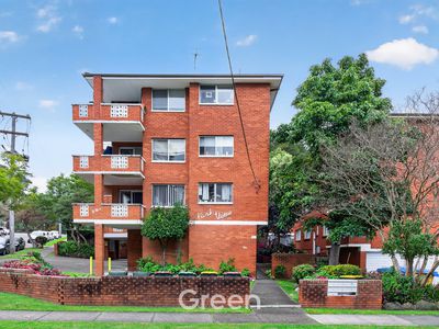 1 / 19A Reserve Street, West Ryde