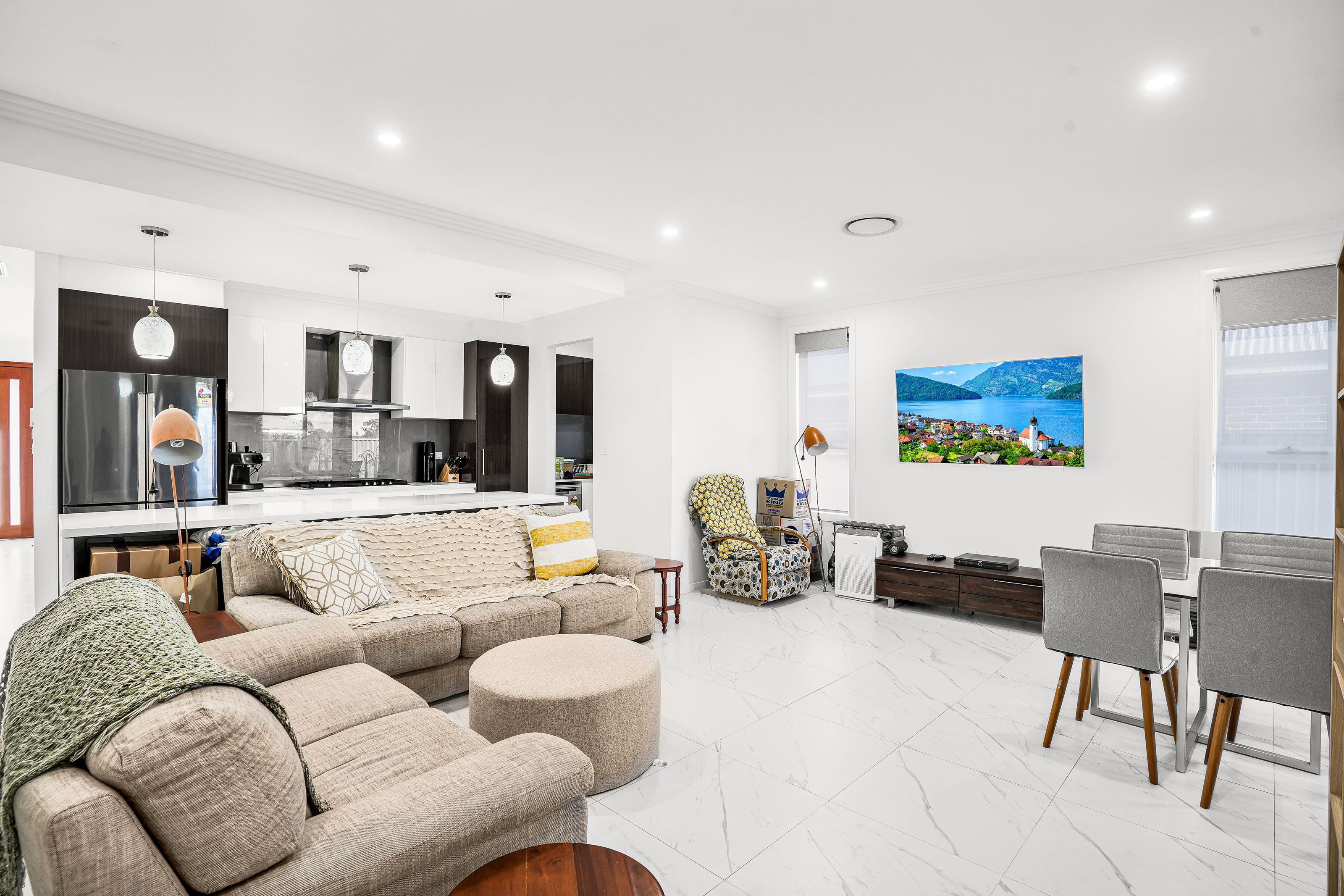 122 Armoury Road, JORDAN SPRINGS
