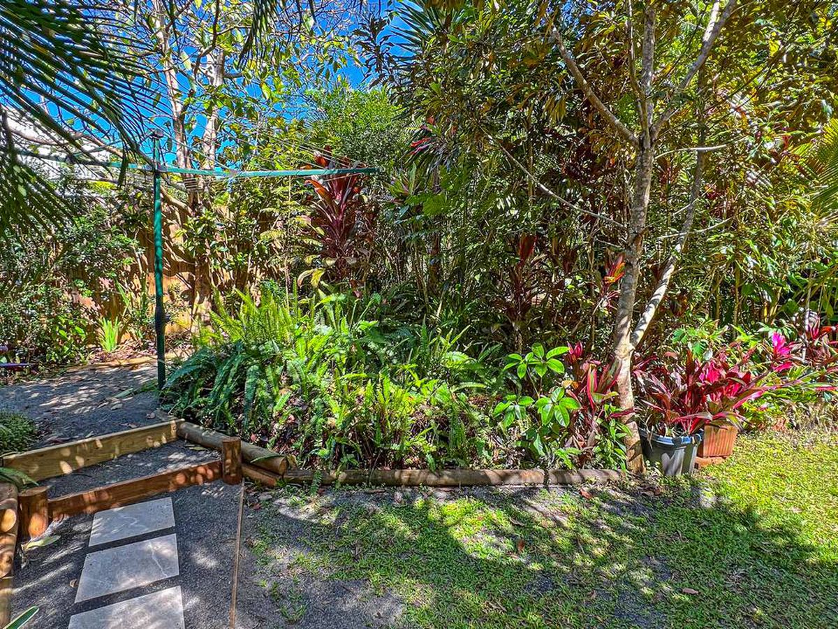 7 Newland Street, Yungaburra