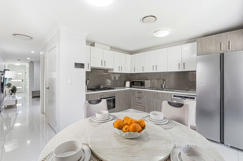 61 Highpoint Drive, Blacktown