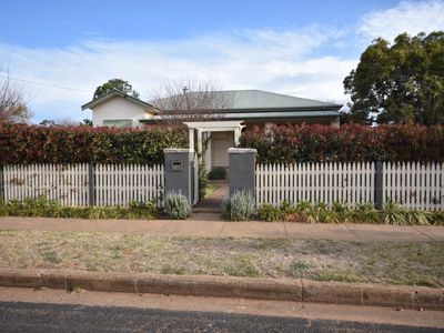 113 Tamworth Street, Dubbo